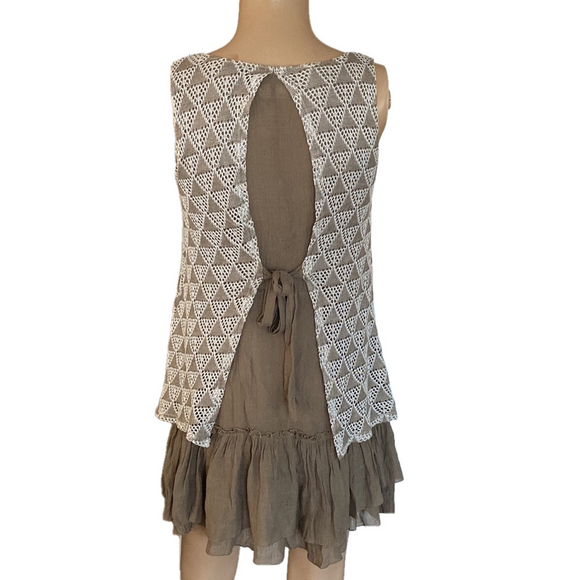Anthropologie Dresses & Skirts - Anthropologie areve boho dress